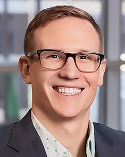 Anderson, David J.