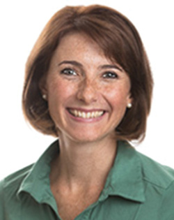 Anderson, Hazel