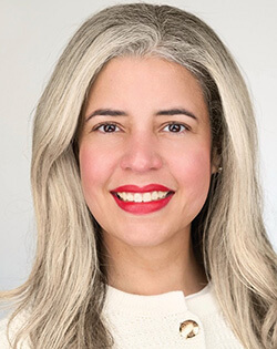 Arriaga, Nelissa