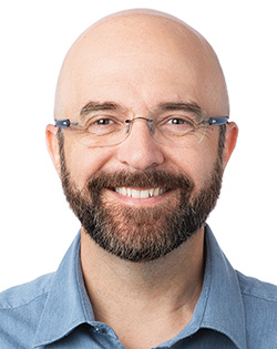 Jean-Marc Assaad, Ph.D., psychologue