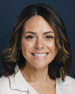 Barlow, Laura