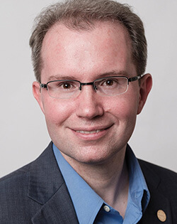 Bray, David A.
