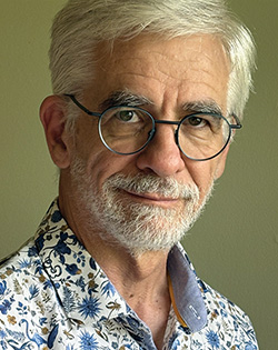 Chagnon, Richard