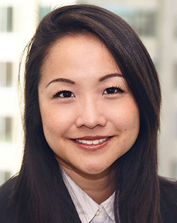 Cheung, Bernice
