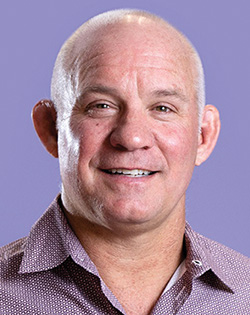 Church, Tim