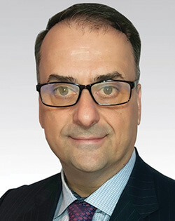 De Rango, Sergio