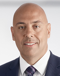 Yanick Desnoyers