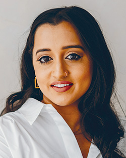 Vanessa Dulgar, M.Éd., RP