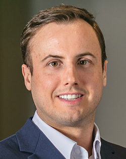 Carl Dussault, M.Sc., CFA