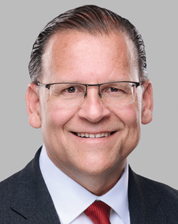 Eyrich, Glenn M.