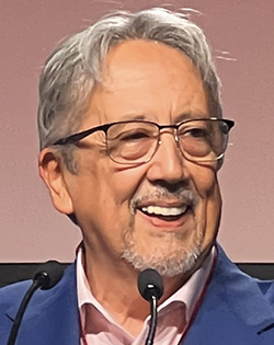 Fernandez, Enrique