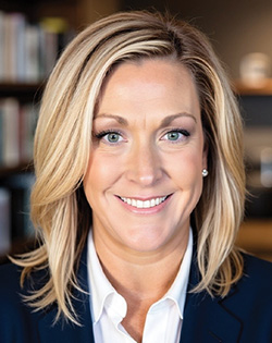 Gauthier, Kristi