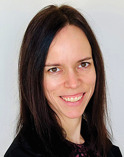 Girard, Emilie