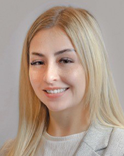 Marie-Lea Girouard, CFA, CAIA