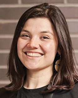 Greenwald, Anna
