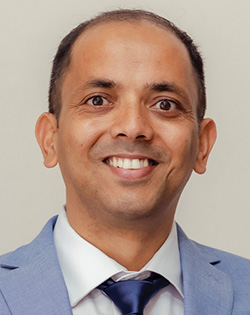 Gyawali, Dinesh