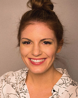 Hadeed, Kristen