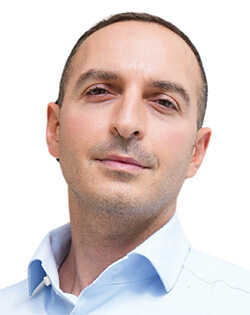 Hannah-Shmouni, Fady