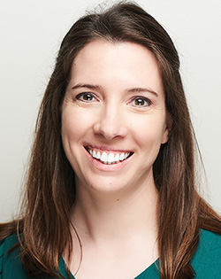 Hansen, Katie