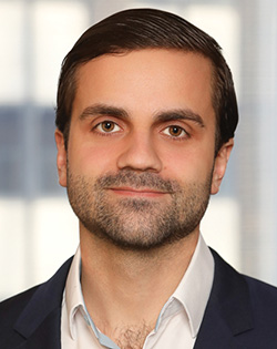 Hatzopoulos, Michael