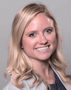 Hogan, Krista