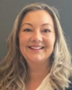 Hughes, Melissa