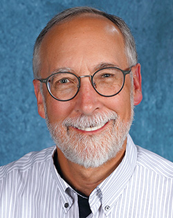 Huntley, George J.