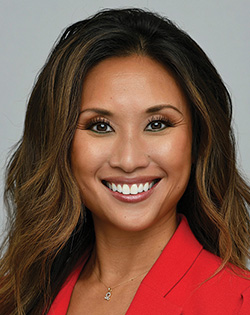 Huynh, Pauling