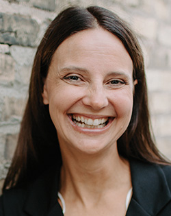 Jarosinski, Carrie