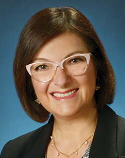 Jeffrey, Gabriela