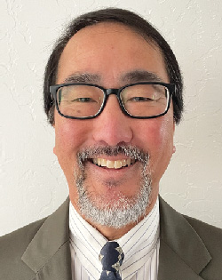 Kitayama, John H.