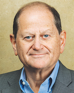 Klein, James A.