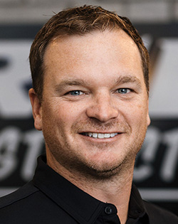 Larson, Shawn