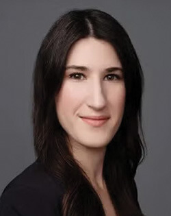 Laszutko, Amanda