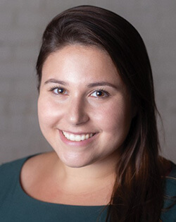 Liebman, Rebecca