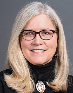 Mahoney, Christine