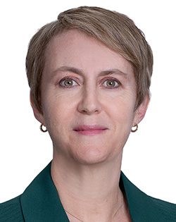 Mellon-Werch, Michelle