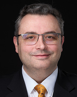 Bertrand Milot, CCISO, CDPSE, CISM, CRISC, SCCISP