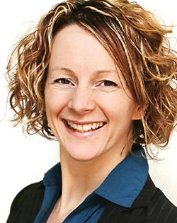 Milton, Sarah
