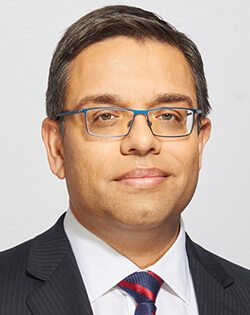 Modi, Tejash