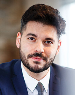 Pagé, Olivier