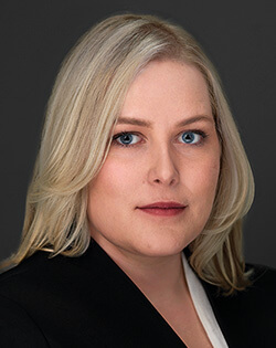 Palson, Tanya