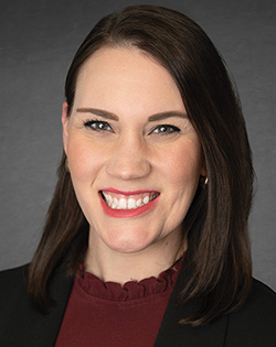 Patterson, Anne