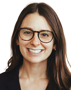 Racoosin, Jillian