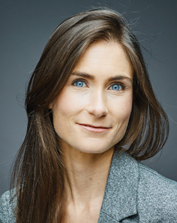 Sansfacon, Emmanuelle