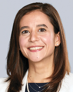 Santos, Gabriela