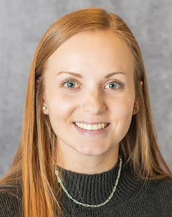 Schmutzer, Mackenzie
