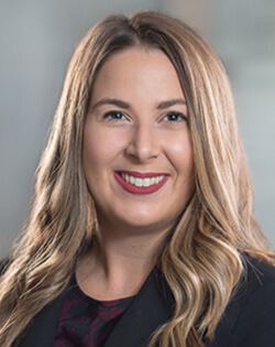 Tarasuk, Lauren