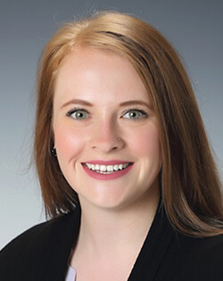 Vaughn, Carrie