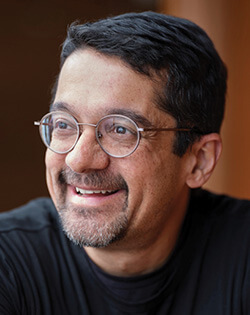 Vedantam, Shankar
